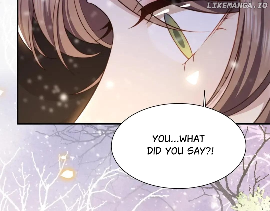 Lonely Emperor Chases His Sister-in-Law Chapter 67 - page 81